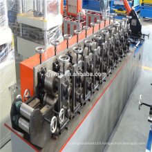 hydraulic light steel keel roll forming machine